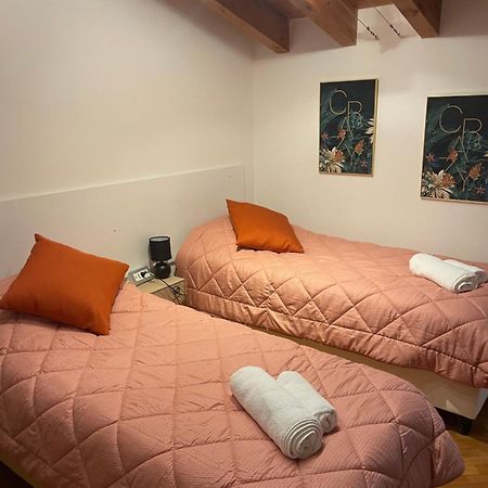 La Meridiana โลนาโต ภายนอก รูปภาพ