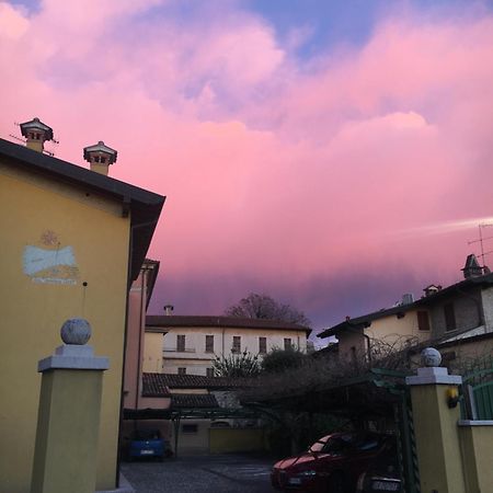 La Meridiana โลนาโต ภายนอก รูปภาพ