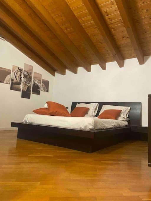 La Meridiana โลนาโต ภายนอก รูปภาพ
