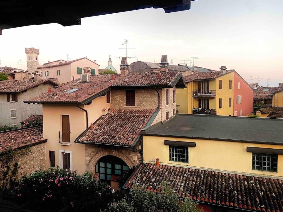 La Meridiana โลนาโต ภายนอก รูปภาพ