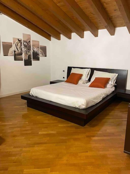 La Meridiana โลนาโต ภายนอก รูปภาพ
