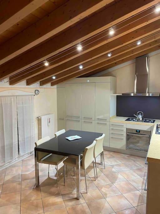 La Meridiana โลนาโต ภายนอก รูปภาพ